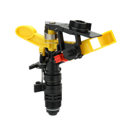 

4 Inches Rotate of 360 Degree Spray Nozzle Connector Water Sprinkler Garden Agriculture Animal Husbandry Lawn Tools