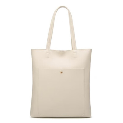 

Fashion Women Handbag PU Oil Wax Leather Women Bag Large Capacity Tote Bag Big Ladies Shoulder Bags Famous Brand Bolsas Feminina