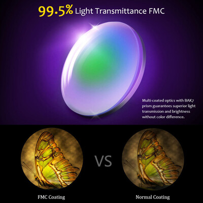 

12X25 Focus Monocular Telescope Outdoor Portable Handheld Ultra Monocular Scope for Camping Birdwatching