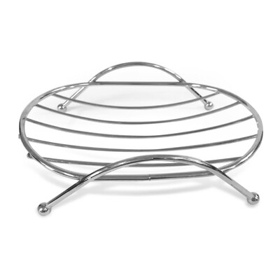 

Simple Creativity Round Soap Box Storage Rack