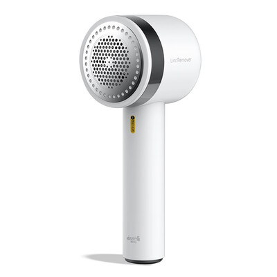 

Deerma Electric Lint Remover Portable Hair Ball Trimmer
