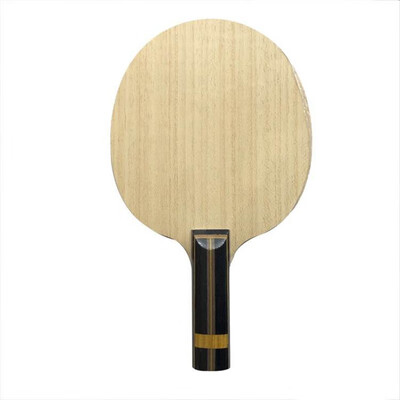

Lemuria Super zlc table tennis racket 5 ply wood 2 ply super zl carbon ping pong bats