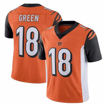 

18 AJ Green Cincinnati Bengal Jersey Mens 12 Andrew Luck Indianapolis Colts Tennessee 8 Marcus Mariota 29 DeMarco Murray Titans