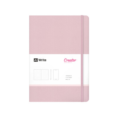

AI Write Creator Series Smart Handwriting Dot Matrix Notebook Conference Painting North Trail High-end Business Gifts