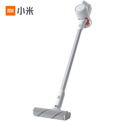 

Millet MI meter home vacuum cleaner home vertical vacuum cleaner in addition to wireless 100AW large suction comes with 4 kinds of brush head
