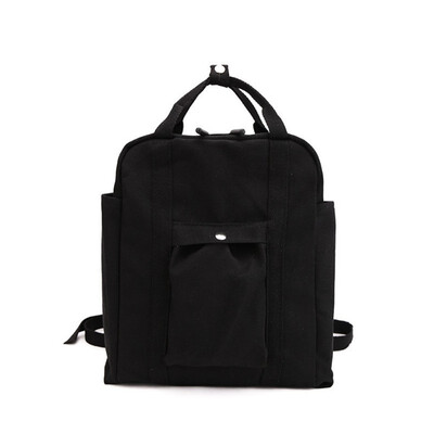 

Womens personality fashion bag handbag shoulder bag canvas bag