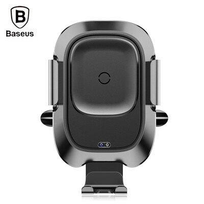 

Baseus WXZN - 01 Car Mount Wireless Charger for 40 - 65 inch Mobile Phone