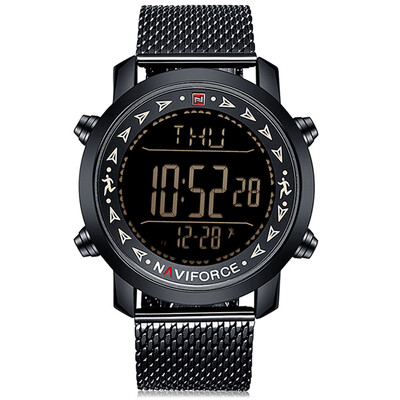 

NAVIFORCE Sports Men\s Watch