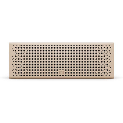 

Orginal Xiaomi Mi Bluetooth Speaker Stereo Wireless Mini Portable Bluetooth Speakers Music MP3 Player Support Handsfree