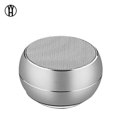 

WH R9 Portable Outdoor Sports Card Subwoofer Stereo Mini Wireless Bluetooth Speaker For xiaomi samsung huawei iPhone