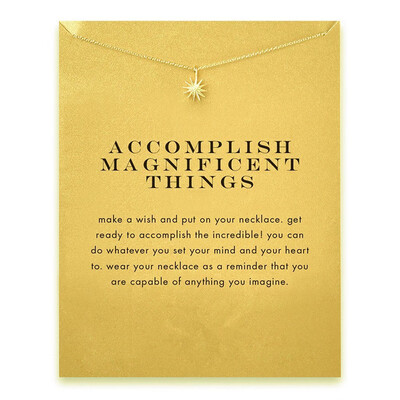 

NeillieN Necklace clavicle chain elephant Unicorn NecklaceDelicate Ladys NecklaceFashion torquepersonality Pendant Necklace