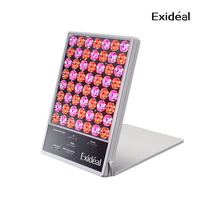 

Exideal Japan imported LED face irradiation beauty whitening brightening instrument beauty device large row lamp EX280