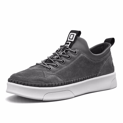 

Men skateboarding Shoes casual Breathable Sneakers for Mens zapatos de hombre Comfortable Man Sport Shoes Black skateboard