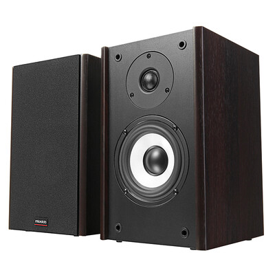 

Maibo Microlab SoLo1 20 multimedia active speaker computer speakers desktop bookshelf audio