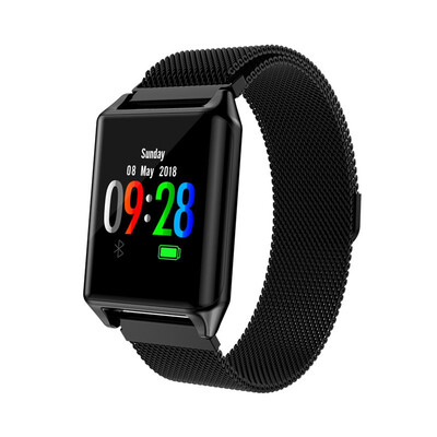 

Sport Smart Watch AK11 Heart Rate Monitor Watch Blood Pressure Sports Activity Tracker Smartwatch for iphone xiaomi Huawei
