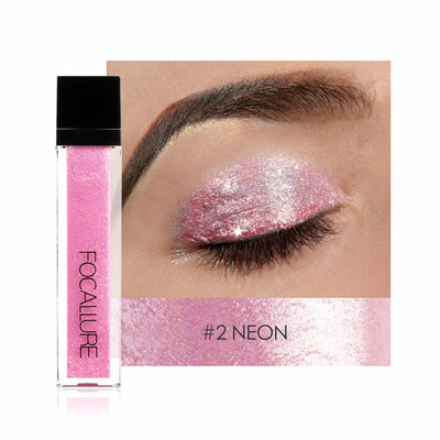 

Shiny Liquid Eye Shadow