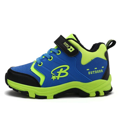 

Kids Shoes For Boy Winter Boots For Boys Snowshoes Children Sneakers For Girls Footwear Boy Toddler Shoes Fur Boots Kids