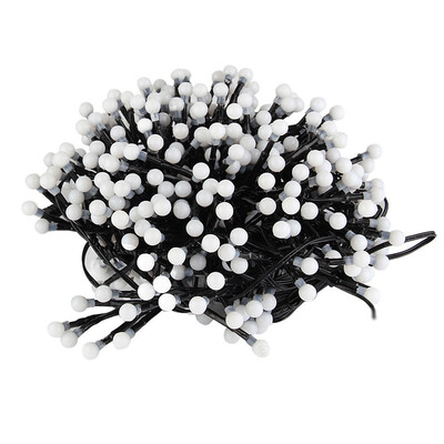 

UpperX LED String Fairy Light 3M 400 LED Waterproof Outdoor for Bistro Cafe Christma