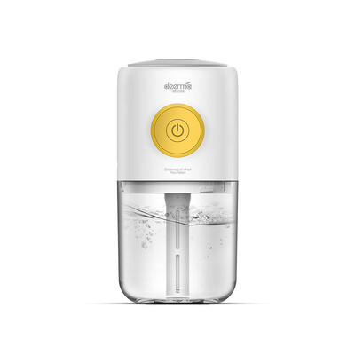 

Deerma portable humidifier DEM-LM09