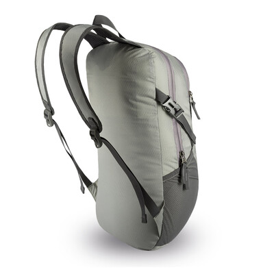 

Lixada 15L Lightweight Packable Backpack Water Resistant Foldable Outdoor Camping Hiking Cycling Handy Travel Daypack Bag