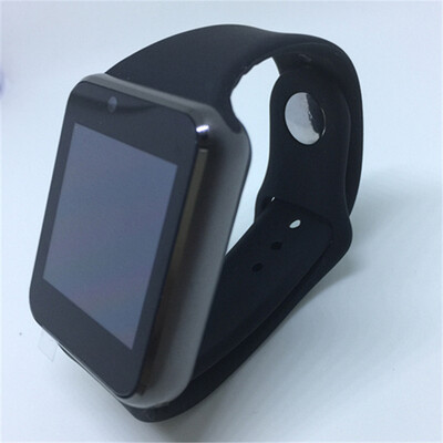 

A1 WristWatch Bluetooth Smart Watch Sport Pedometer With SIM Camera Smartwatch For Android Smartphone Russia T15 good than DZ09