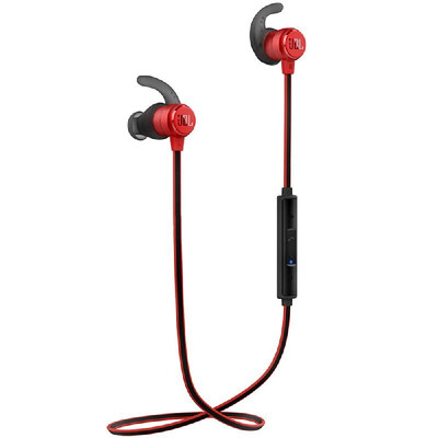 

JBL T280BT Wireless Bluetooth Headphones Running Sport Earphone Sweatproof Headset Earplug Magnetic Metal Headphone In-line Contro
