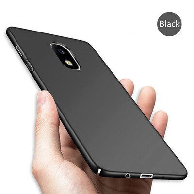 

Goowiiz Phone Case For Samsung Galaxy J330J530 J5 ProJ730 J7 Pro 2017 Eurasian Luxury Ultra-thin Hard Plastic Matte PC Cover