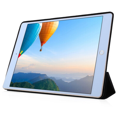 

Ultra Slim Flip Wake Sleep Leather Smart Cover Case for iPad Pro