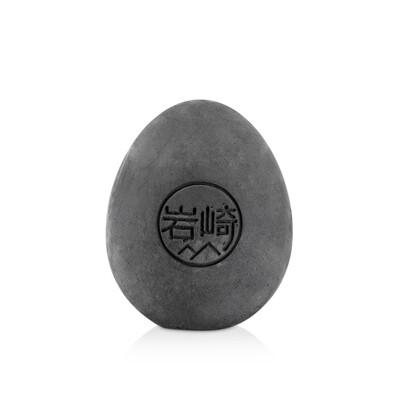 

Refrigerator Deodorizer Ball Fridge Odor Eliminator Egg Air Purifier Fishy Musty Moisture Remover Absorber Non-chemical Black