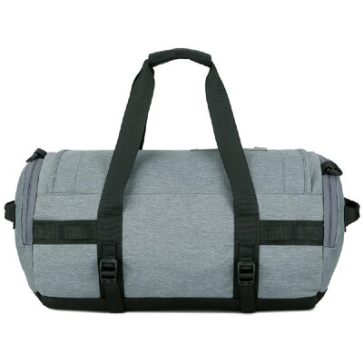 

Romacci Portable Large Sports Gym Bag Holiday Travel Tote Duffel Bag Handbag Shoulder Bag for Men And Women