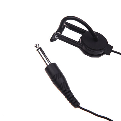 

Cherub WCP-60V Clip-on Pickup Pick-up for Violin with 14" Jack 25M Cable Compact Professional