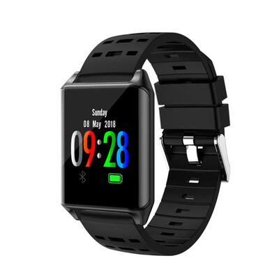 

Sport Smart Watch AK11 Heart Rate Monitor Watch Blood Pressure Sports Activity Tracker Smartwatch for iphone xiaomi Huawei