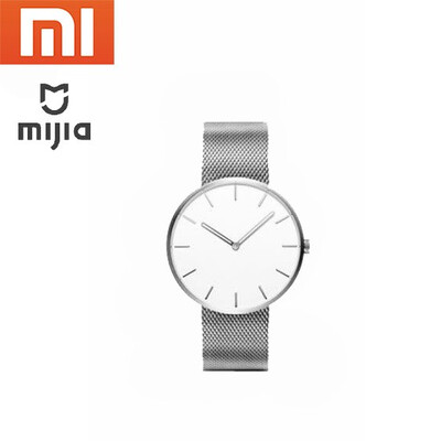 

Xiaomi mijia TwentySeventeen quartz watch for men&women