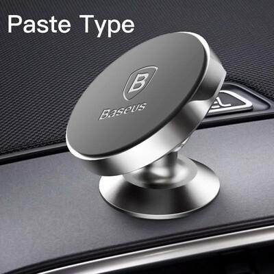 

Car phone holder baseus universal car phone holder rotating magnetic car cell phone holder car phone mount bracket for mobile phon