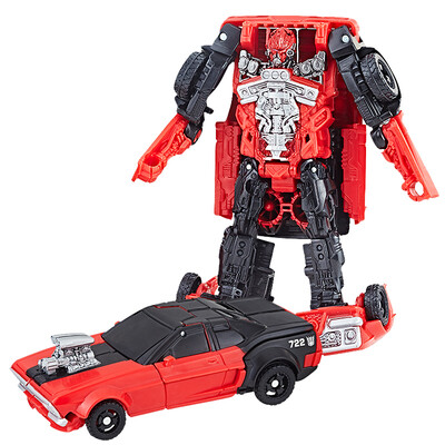 

Hasbro Transformers Boys&Girls Childrens Toys Gifts Movies 6 Energy Strengthening Series Crush E2095