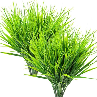 

UpperX Nordic iron pot simulation simulation meat green ins home living room window sill creative micro landscape decoration 1