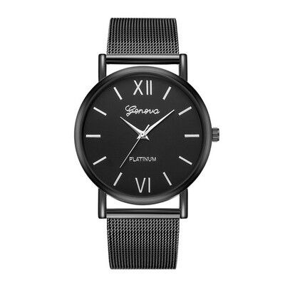 

Mens Quartz Watch 548
