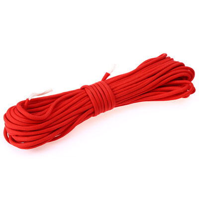 

Outdoor Multifunctional 7 Core Umbrella Rope Emergency Survival Paracord