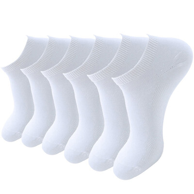 

LifeWheel Premium Bamboo Socks Men Super Soft Moisture Wicking Antibacterial Low Cut Ankle Socks
