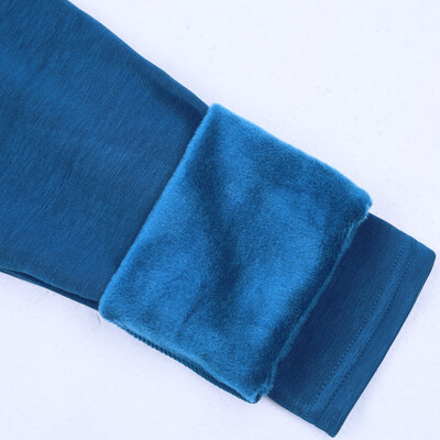 

Winter 2018 leggings&bamboo charcoal fluff thickening pregnant warm cotton trousers casual pants