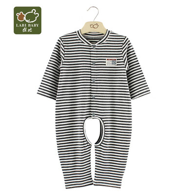 

LABI BABY" beach open jumpsuit LRABC14808