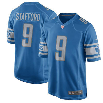 

Mens Football Jersey Detroit Lions DeAndre Levy Light Blue Game Jersey