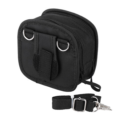 

9in1 Filter Lens Wallet Case Bag for 25mm-95mm UV CPL Camera Lens