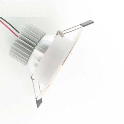 

ZDM 2W 25 inch Dimmable LED Downlight