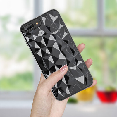 

Soft Silicone Case For iPhone Xs XR Xs Max Transparent Cases For iPhone 7 8 Plus Case Cover Fundas Coque 61 65 inch