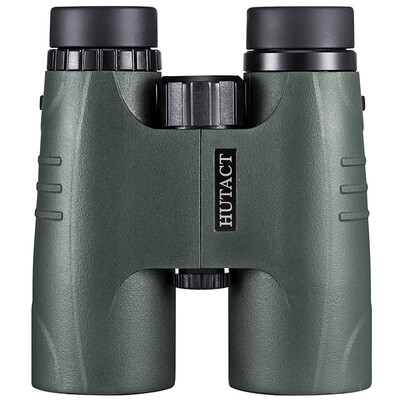 

HUTACT 10X High-definition Portable Anti-slip Binocular Telescope