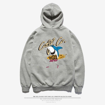 

2018 Autumn&Winter New Arrival Casual Pullover Hooded Sweatshirts Hot Sale Hoodies