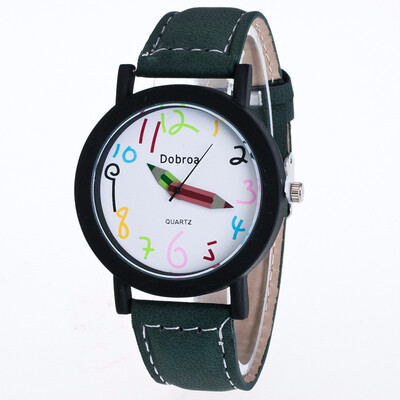 

2019 New Women Fashion Stainless Steel Quartz Watch