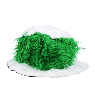 

Unique Colorful Christmas Costume Hats Stage Props for Holiday Parties&Sports Game