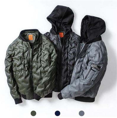 

Xiaomi Youpin 90 Goose Down Feather Jacket for Men Women Autumn Winter Jacket Cloth